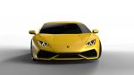 Lamborghini Huracan LP610-4 2014 года (WW)